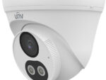 Upgrade your surveillance with the Uniview UAC-T142-AF28M-DL, a 2-megapixel ColorHunter Smart Dual Light Turret Analog Camera. Enjoy clear imaging, intelligent lighting, and versatile mounting options. IP67 Ingress Protection for outdoor use. Compliant with CE and FCC standards.