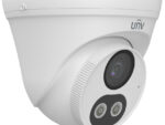 Upgrade your surveillance with the Uniview UAC-T142-AF28M-DL, a 2-megapixel ColorHunter Smart Dual Light Turret Analog Camera. Enjoy clear imaging, intelligent lighting, and versatile mounting options. IP67 Ingress Protection for outdoor use. Compliant with CE and FCC standards.