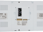 Upgrade your smart home or MDU with the Akuvox S562 series of 7-inch SIP indoor monitors. Enjoy HD video and two-way audio communication with door intercoms and security cameras. Powered by Linux and available in a sleek design. Get yours now!