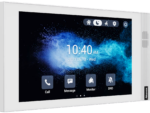 Upgrade your smart home or MDU with the Akuvox S562 series of 7-inch SIP indoor monitors. Enjoy HD video and two-way audio communication with door intercoms and security cameras. Powered by Linux and available in a sleek design. Get yours now!