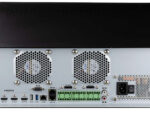 Experience unparalleled security with the Eyemax NVST-TS6128A NVR. NDAA compliant, 128 channels, 8K output, RAID protection, and advanced analytics.