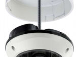 Upgrade your outdoor security with the Eyemax NIT-MP8462V-W2812, a 4K/8MP dome camera from the Storm series. With a motorized varifocal lens and 200 feet (60.96 m) night vision, this NDAA-compliant camera delivers top-notch video quality. IP68 waterproof and easy setup options make it a must-have for any outdoor space. Order now!