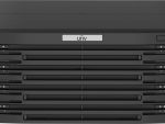 Upgrade your video surveillance storage with the Uniview DEU1016-B, a high-performance 16-bay Mini SAS disk enclosure. With a massive 256 TB capacity and reliable features like sequential power and redundant power supplies, this 3U rack-mountable unit is a must-have for large-scale NVRs. Save energy with multi-stage fan speed control and ensure continuous uptime for your data. Get yours now!