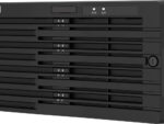 Upgrade your video surveillance storage with the Uniview DEU1016-B, a high-performance 16-bay Mini SAS disk enclosure. With a massive 256 TB capacity and reliable features like sequential power and redundant power supplies, this 3U rack-mountable unit is a must-have for large-scale NVRs. Save energy with multi-stage fan speed control and ensure continuous uptime for your data. Get yours now!