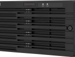 Upgrade your video surveillance storage with the Uniview DEU1016-B, a high-performance 16-bay Mini SAS disk enclosure. With a massive 256 TB capacity and reliable features like sequential power and redundant power supplies, this 3U rack-mountable unit is a must-have for large-scale NVRs. Save energy with multi-stage fan speed control and ensure continuous uptime for your data. Get yours now!