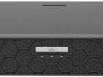 Uniview NVR504-32B-P16, a professional-grade 32-channel NVR with UltraHD/16MP recording and NDAA compliance. Save on storage and bandwidth with Ultra 265 technologies. ONVIF and RTSP are compatible for seamless integration with third-party cameras. #security #surveillance #NVR