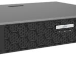 Uniview NVR504-32B-P16, a professional-grade 32-channel NVR with UltraHD/16MP recording and NDAA compliance. Save on storage and bandwidth with Ultra 265 technologies. ONVIF and RTSP are compatible for seamless integration with third-party cameras. #security #surveillance #NVR