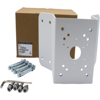 Upgrade your security with the Luminys LUM-C01 corner mount bracket. Heavy-duty construction, pre-drilled layouts, and compatibility with top camera models. Perfect for indoor and outdoor surveillance. Shop now!