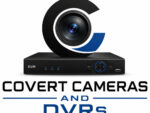 Covert Cameras and DVRs