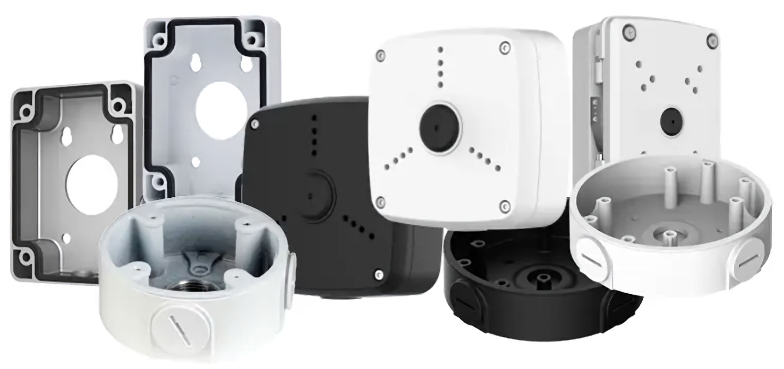 Camera Junction Box