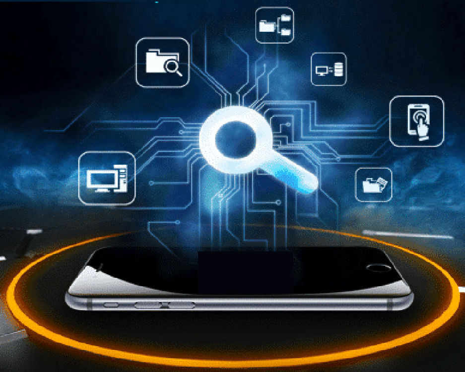Phone Recovery