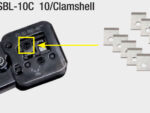 Upgrade your network and telecom cable terminations with the Platinum Tools 100054C EZ-RJPRO HD Crimp Tool. Perfect for industrial and professional setups, it effortlessly trims excess conductors and supports various pass-through connectors. With durable design and precise wiring guides, it's the ultimate tool for high-performance installations. Get yours today!