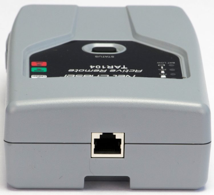 Ensure network performance with the Platinum Tools TNC950AR Net Chaser. Test, troubleshoot, and certify Ethernet speeds up to 1 Gb/s with BERT, TDR, and active capabilities. Perfect for professionals. #EthernetSpeedCertifier #NetworkTester #PlatinumTools