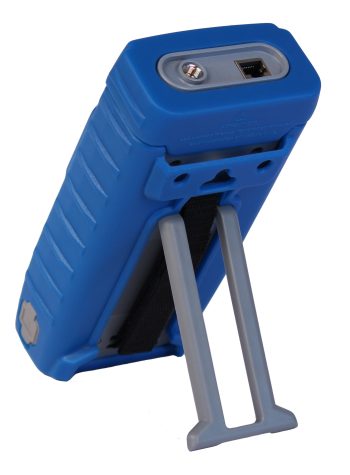 Ensure network performance with the Platinum Tools TNC950AR Net Chaser. Test, troubleshoot, and certify Ethernet speeds up to 1 Gb/s with BERT, TDR, and active capabilities. Perfect for professionals. #EthernetSpeedCertifier #NetworkTester #PlatinumTools