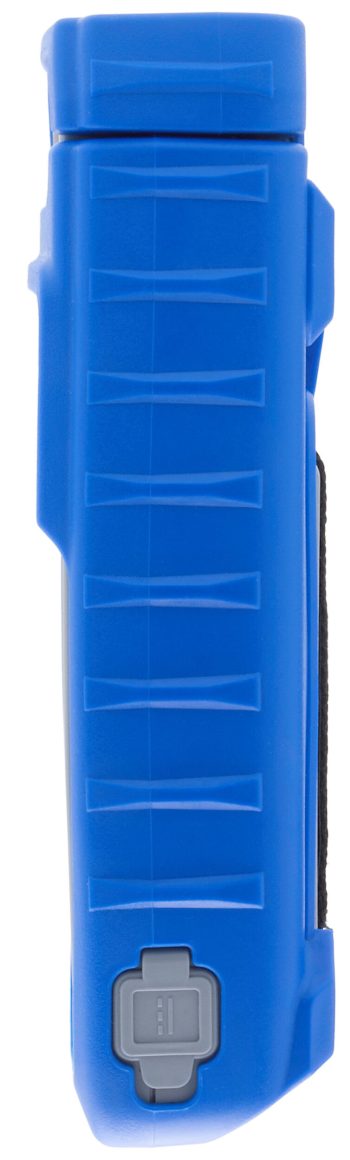 Ensure network performance with the Platinum Tools TNC950AR Net Chaser. Test, troubleshoot, and certify Ethernet speeds up to 1 Gb/s with BERT, TDR, and active capabilities. Perfect for professionals. #EthernetSpeedCertifier #NetworkTester #PlatinumTools