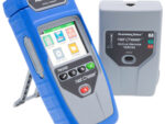 Ensure network performance with the Platinum Tools TNC950AR Net Chaser. Test, troubleshoot, and certify Ethernet speeds up to 1 Gb/s with BERT, TDR, and active capabilities. Perfect for professionals. #EthernetSpeedCertifier #NetworkTester #PlatinumTools