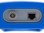 Ensure network performance with the Platinum Tools TNC950AR Net Chaser. Test, troubleshoot, and certify Ethernet speeds up to 1 Gb/s with BERT, TDR, and active capabilities. Perfect for professionals. #EthernetSpeedCertifier #NetworkTester #PlatinumTools