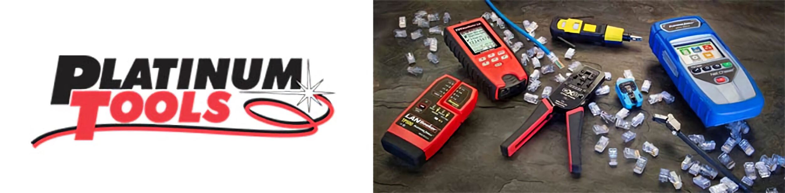 Discover the game-changing EZ-RJ45 crimping system from Sullstar Tech, now part of Platinum Tools. Revolutionize your data cable termination today!