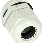 Protect your outdoor security camera wiring with the Luminys LUM-A04 Cable Gland. Designed for watertight connections, it pairs perfectly with the LUM-J01 Junction Box and is compatible with Luminys N3, N4, and N5 bullet cameras. Get weatherproof protection now!
