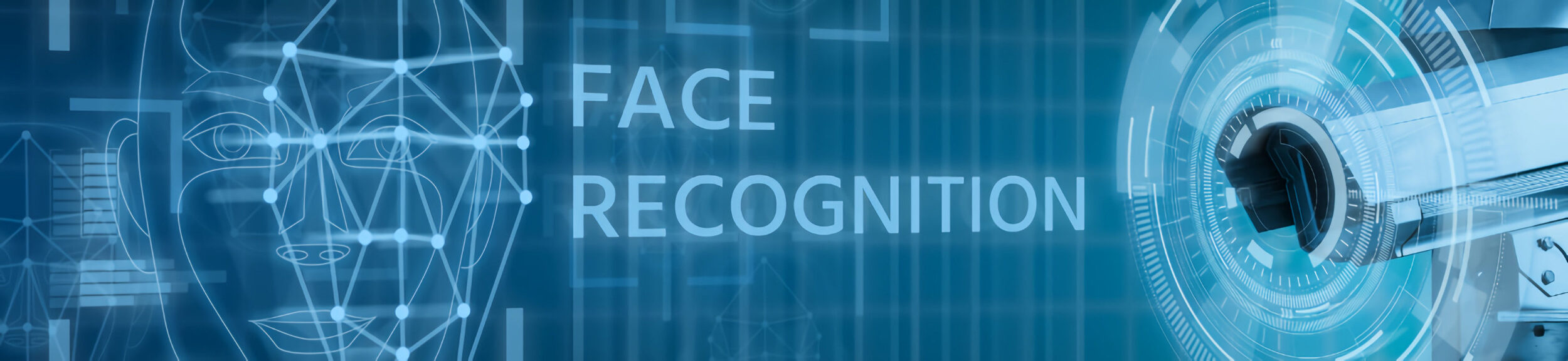 Facial Recognition CMS
