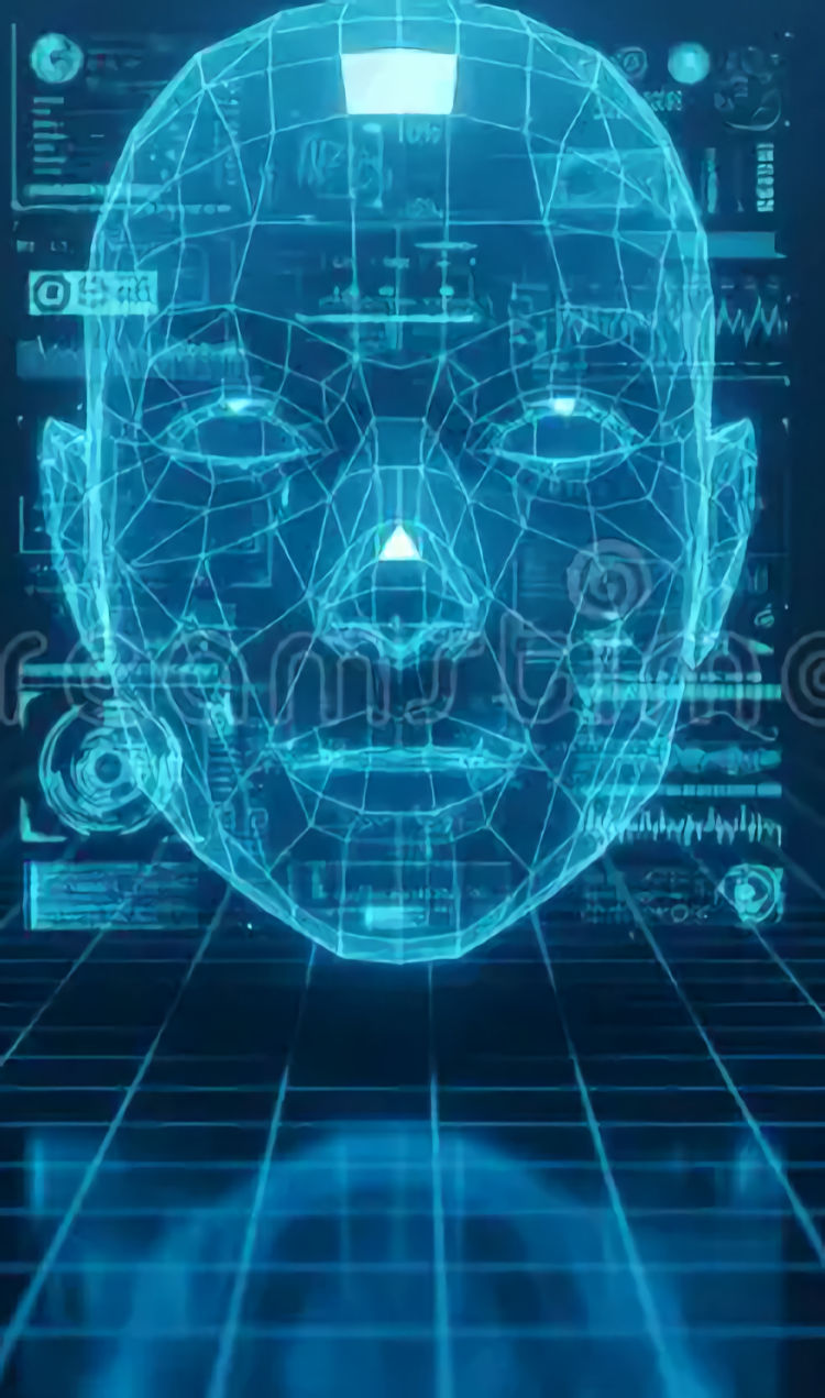 Facial Recognition CMS