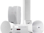 IP Speakers