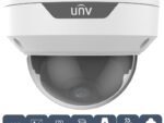 Upgrade your surveillance game with the Uniview EC-D4F28M-V3 4MP vandal-resistant outdoor camera. NDAA compliant and packed with features for clear, secure monitoring. #securitycamera #surveillance #NDAAcompliant