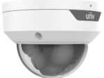 Upgrade your surveillance game with the Uniview EC-D4F28M-V3 4MP vandal-resistant outdoor camera. NDAA compliant and packed with features for clear, secure monitoring. #securitycamera #surveillance #NDAAcompliant