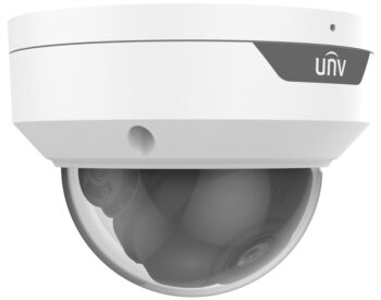Upgrade your surveillance game with the Uniview EC-D4F28M-V3 4MP vandal-resistant outdoor camera. NDAA compliant and packed with features for clear, secure monitoring. #securitycamera #surveillance #NDAAcompliant