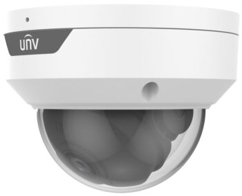Upgrade your surveillance game with the Uniview EC-D4F28M-V3 4MP vandal-resistant outdoor camera. NDAA compliant and packed with features for clear, secure monitoring. #securitycamera #surveillance #NDAAcompliant