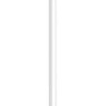 Upgrade your security system with the Uniview TR-SE24-A-IN pendant mount extension pipe. Durable and versatile, it ensures an unobstructed view for your cameras. Compatible with various models, including IPC31X and IPC363X.