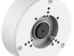Upgrade to the Luminys LUM-J01 bullet junction box for seamless weatherproof protection and organized installation of your security cameras. Say goodbye to the old N5B-J01 model!
