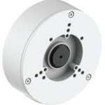 Upgrade to the Luminys LUM-J01 bullet junction box for seamless weatherproof protection and organized installation of your security cameras. Say goodbye to the old N5B-J01 model!