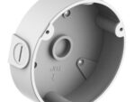 Upgrade to the Luminys LUM-J01 bullet junction box for seamless weatherproof protection and organized installation of your security cameras. Say goodbye to the old N5B-J01 model!