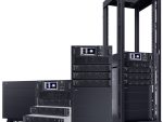 The CyberPower SM020KAMFA 10-20kVA modular UPS delivers scalable 3-phase power protection, remote monitoring, and zero transfer time.