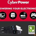 CyberPower UPS and surge protectors deliver reliable, budget-friendly power backup with AVR, LCDs, and pure sine wave options.