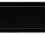 ExacqVision IEN16-1U 16-channel HD video encoder upgrades analog CCTV to IP with H.264/H.265, 8MP support, and VMS integration.