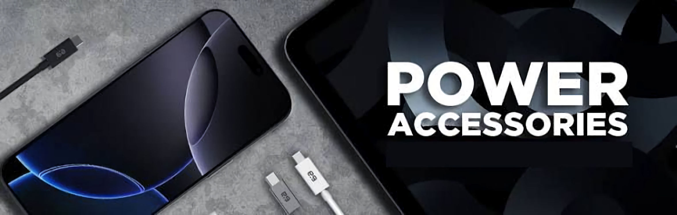 Power Accessories
