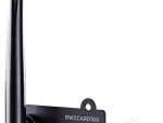 The CyberPower RWCCARD100 is a wireless remote management adapter designed for UPS systems. Allows you to monitor your UPS vitals via the web or a mobile app. Supports 2.4 GHz IEEE 802.11b/g/n protocols connect wirelessly