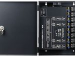 The TR-CU12VDC08P16A is a professional-grade CCTV power supply distribution box from UNL. It is made to supply stable power for 4K high-resolution surveillance systems. Designed to simplify complex security installations, it combines multiple camera power connections into one centralized unit. This helps create a cleaner, more organized setup while also improving overall system management.