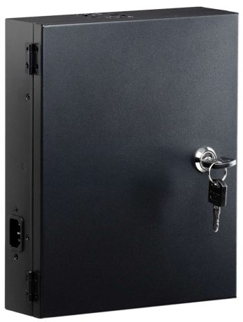 The TR-CU12VDC08P16A is a professional-grade CCTV power supply distribution box from UNL. It is made to supply stable power for 4K high-resolution surveillance systems. Designed to simplify complex security installations, it combines multiple camera power connections into one centralized unit. This helps create a cleaner, more organized setup while also improving overall system management.