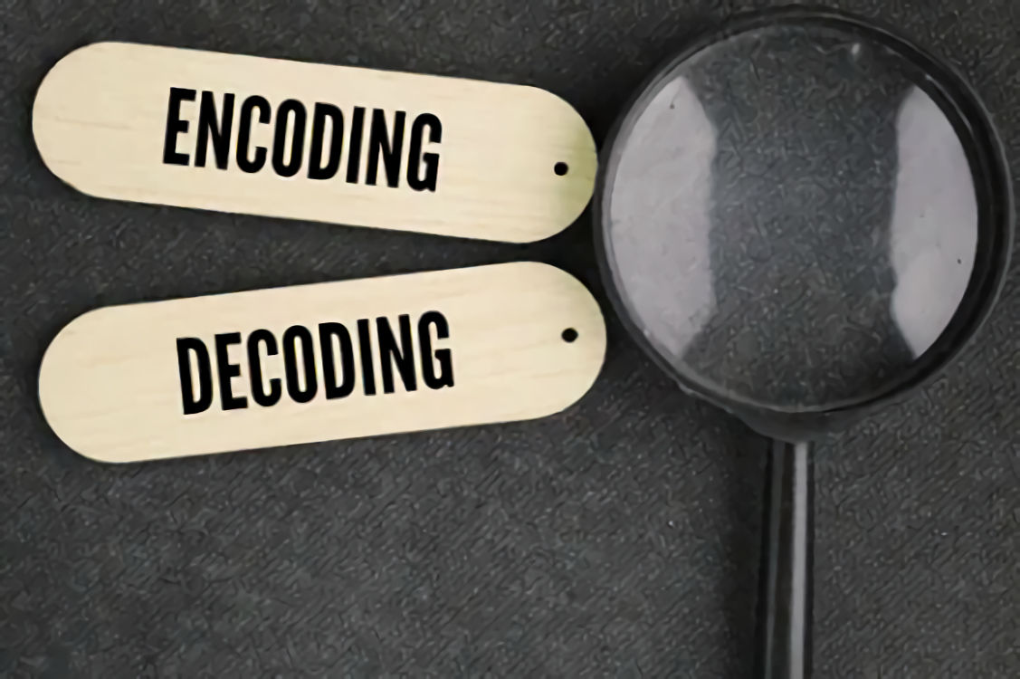 Encoder and Decoder