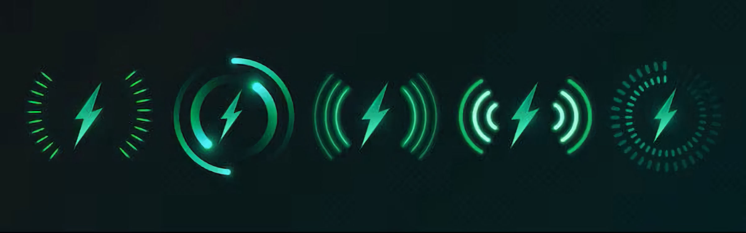 Wireless Power Accessories