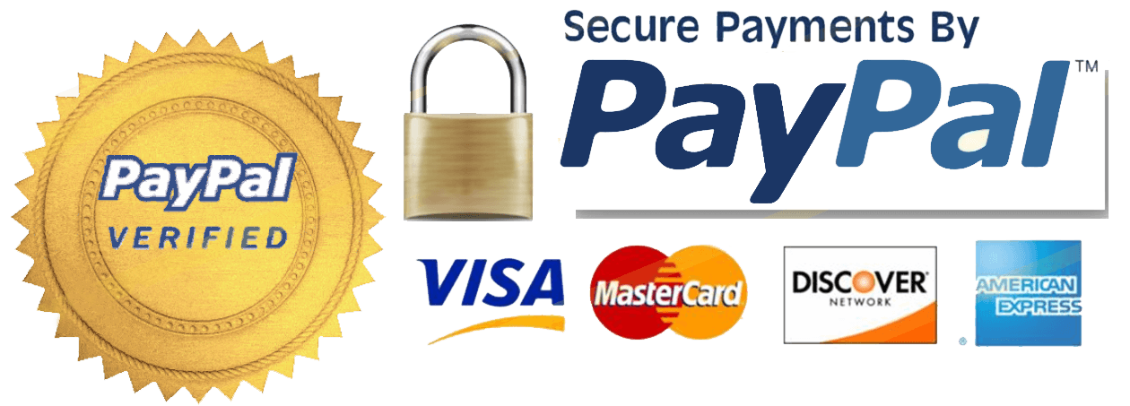 Collsam PayPal Payment