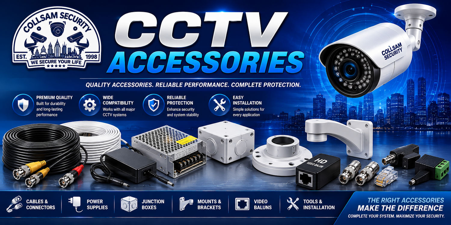Accessories