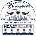 Collsam Security NDAA