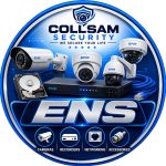 ENS Security surveillance equipment