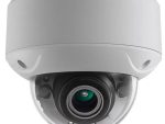 Eyemax TIT-AC318D-OD4Z 8 Megapixel 4K dome camera with motorized zoom, Smart IR, 4-in-1 switchable video output supporting TVI, CVI, AHD, and legacy CVBS (Analog) formats, making it highly versatile for existing analog systems, IP67-rated rugged metal housing, capable of operating in severe environments. Supports “Up the Coax” (UTC) data communication, allowing you to control the camera's OSD menu and motorized zoom directly through your video coax cable.