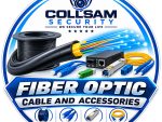 Fiber Optic Cable and Accessories