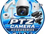 PTZ Camera Accessories